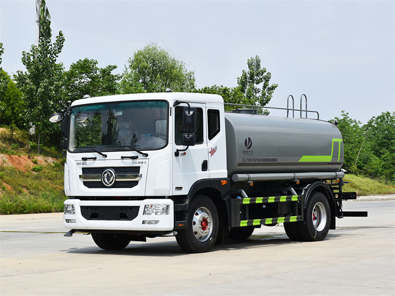 東風12噸灑水車-東風D9多利卡12噸灑水車 東風12噸灑水車-東風D9多利卡12噸灑水車